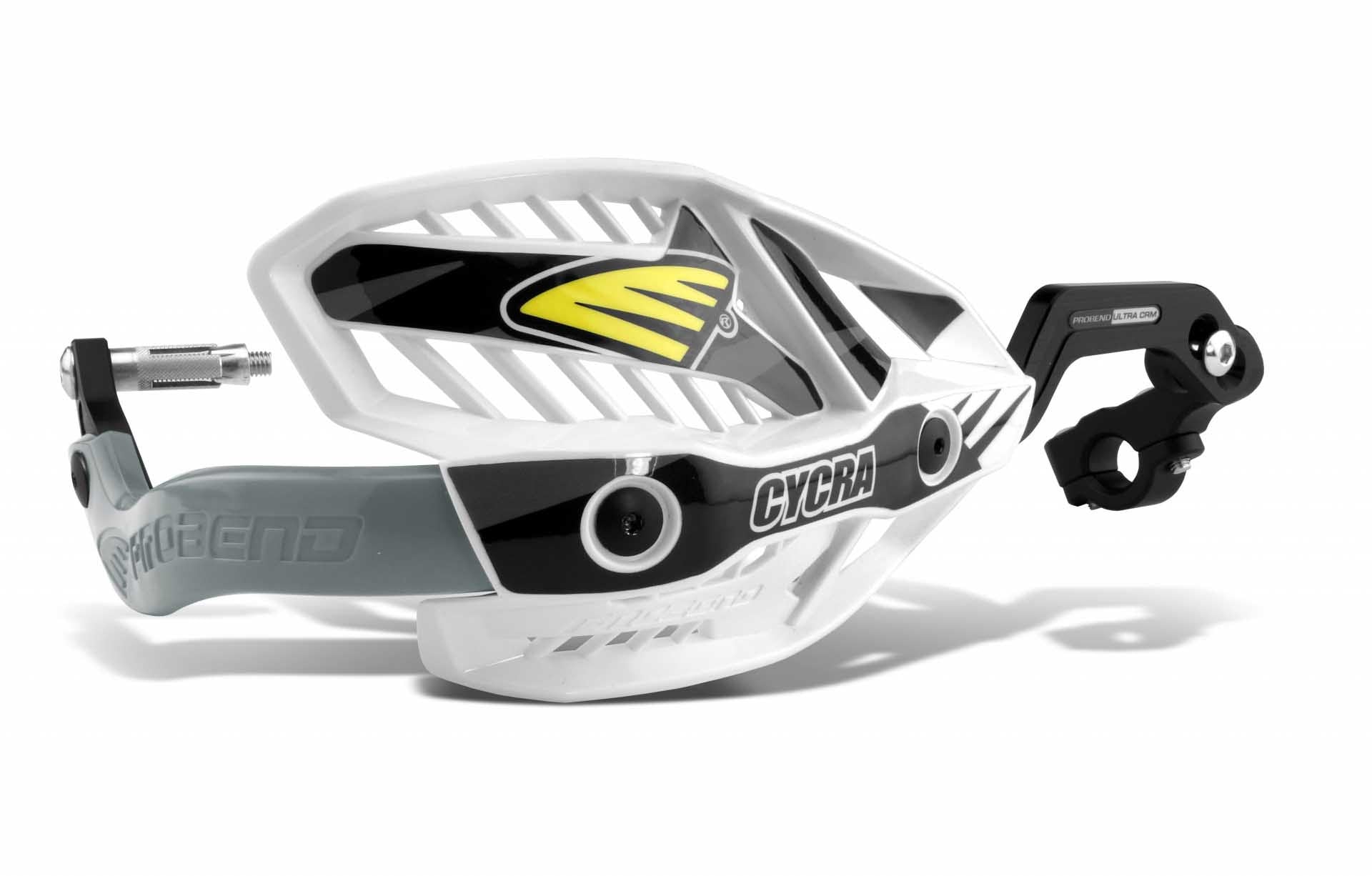 CRM ULTRA SET 1-1/8 WHT