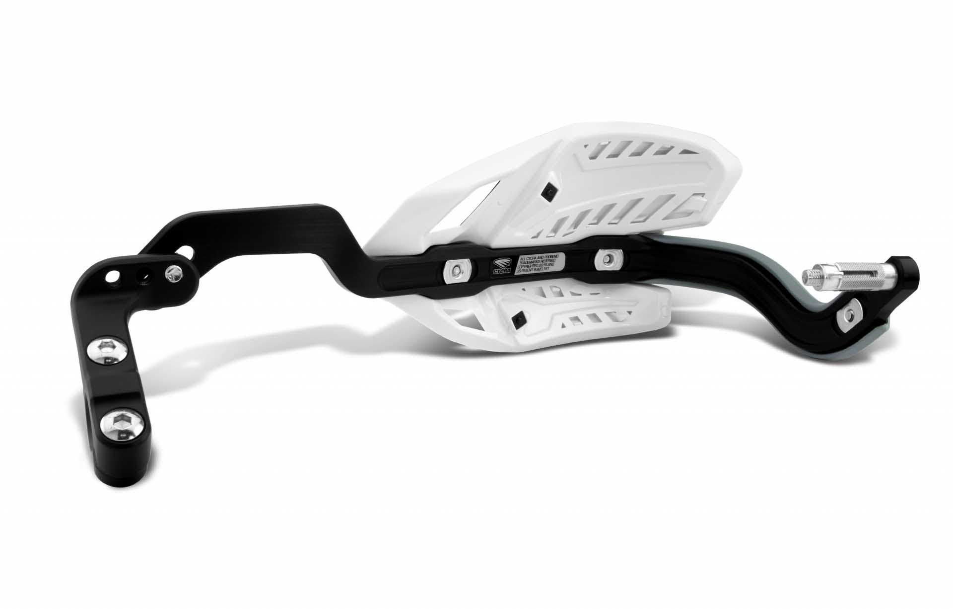 CRM ULTRA SET 1-1/8 WHT