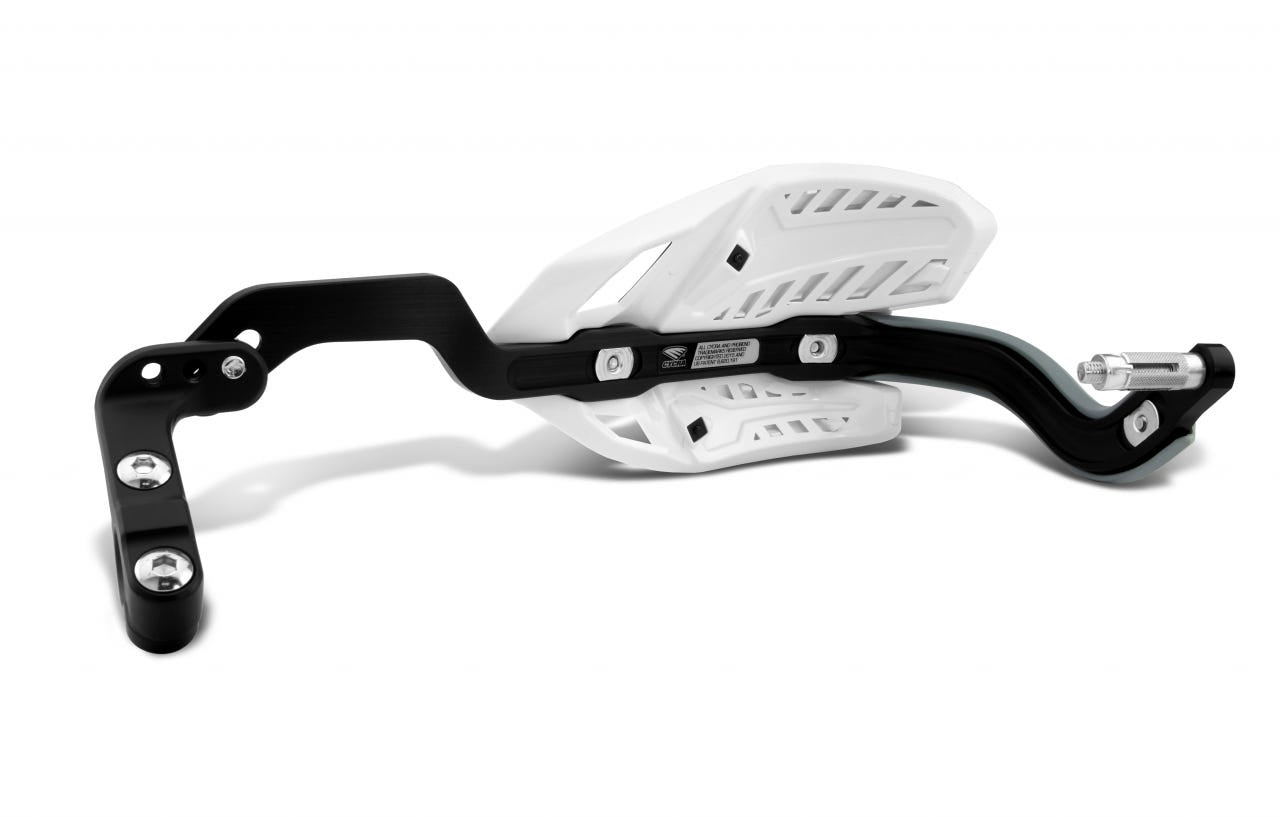 Cycra Ultra Probend CRM 1-1/8 Closed End Handguards