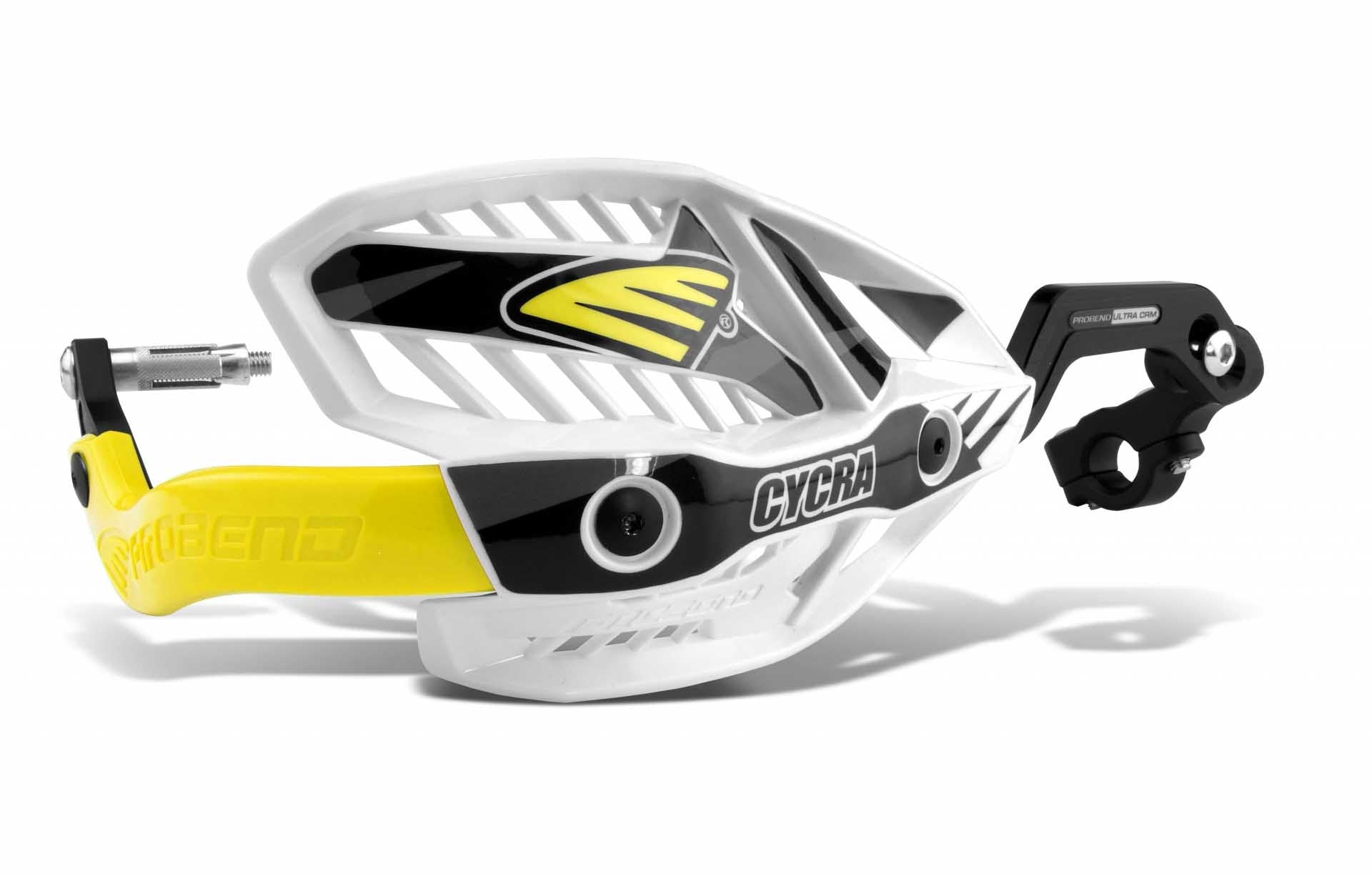 CRM ULTRA SET 1-1/8 YEL