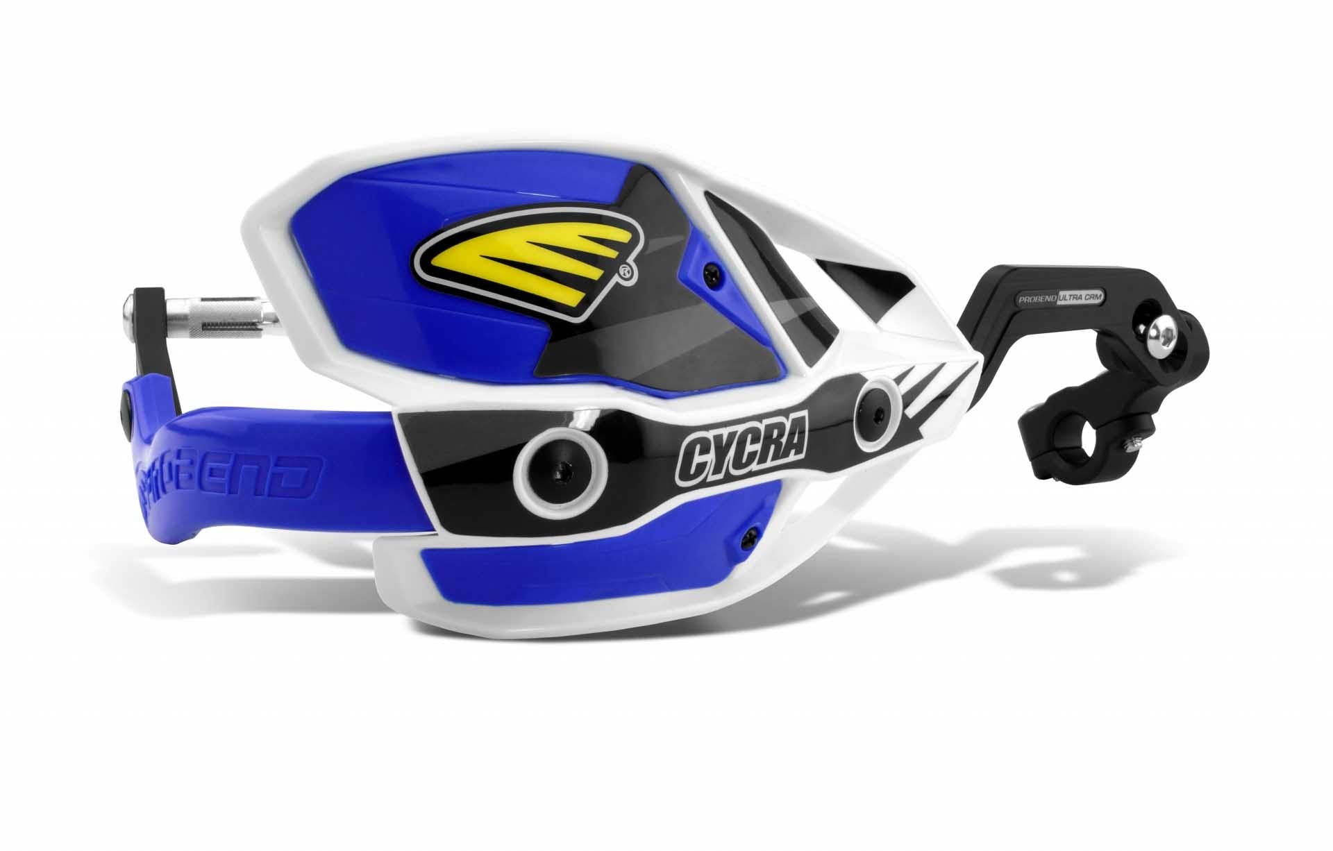 CRM ULTRA SET 1-1/8 BLU