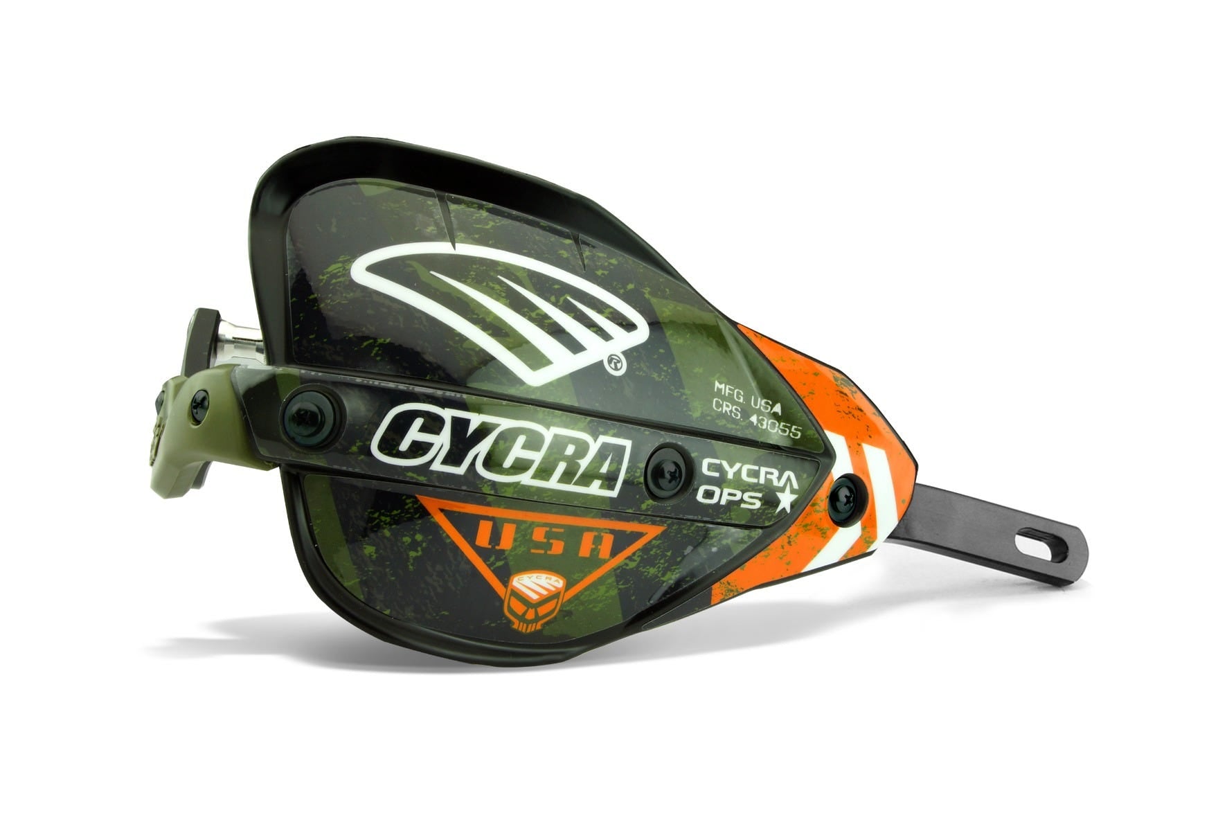 CYCRA OPS PROBEND ORG NO MOUNT