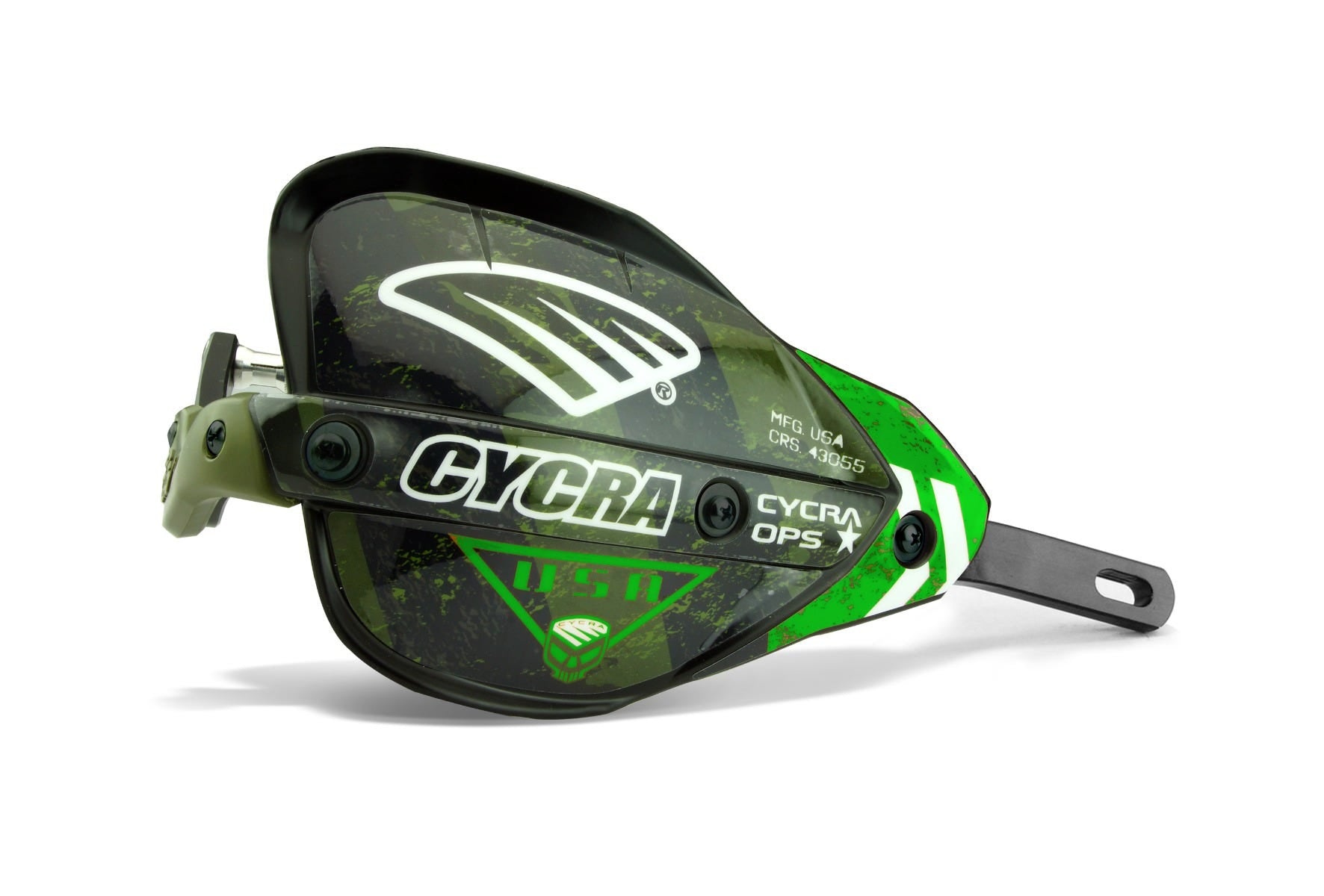 CYCRA OPS PROBEND GRN NO MOUNT
