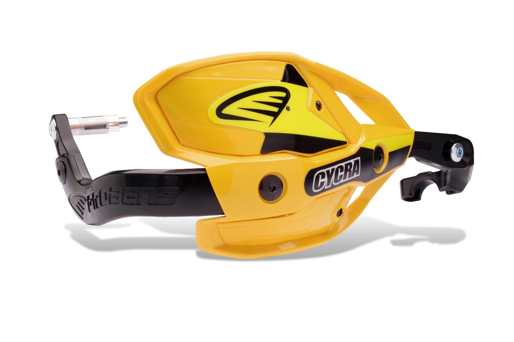 Cycra Ultra Probend HCM 7/8 Closed End Handguards