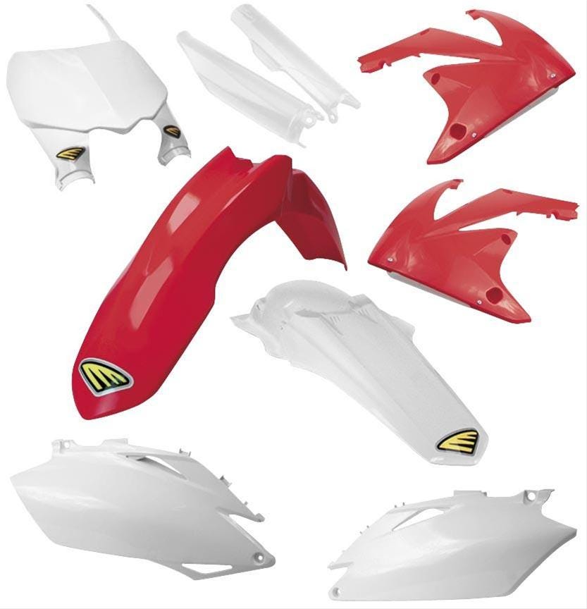 COMP KIT 07 CRF450 STOCK