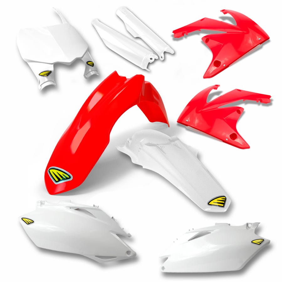 09-12 CRF450 10-13 CRF250 STOC