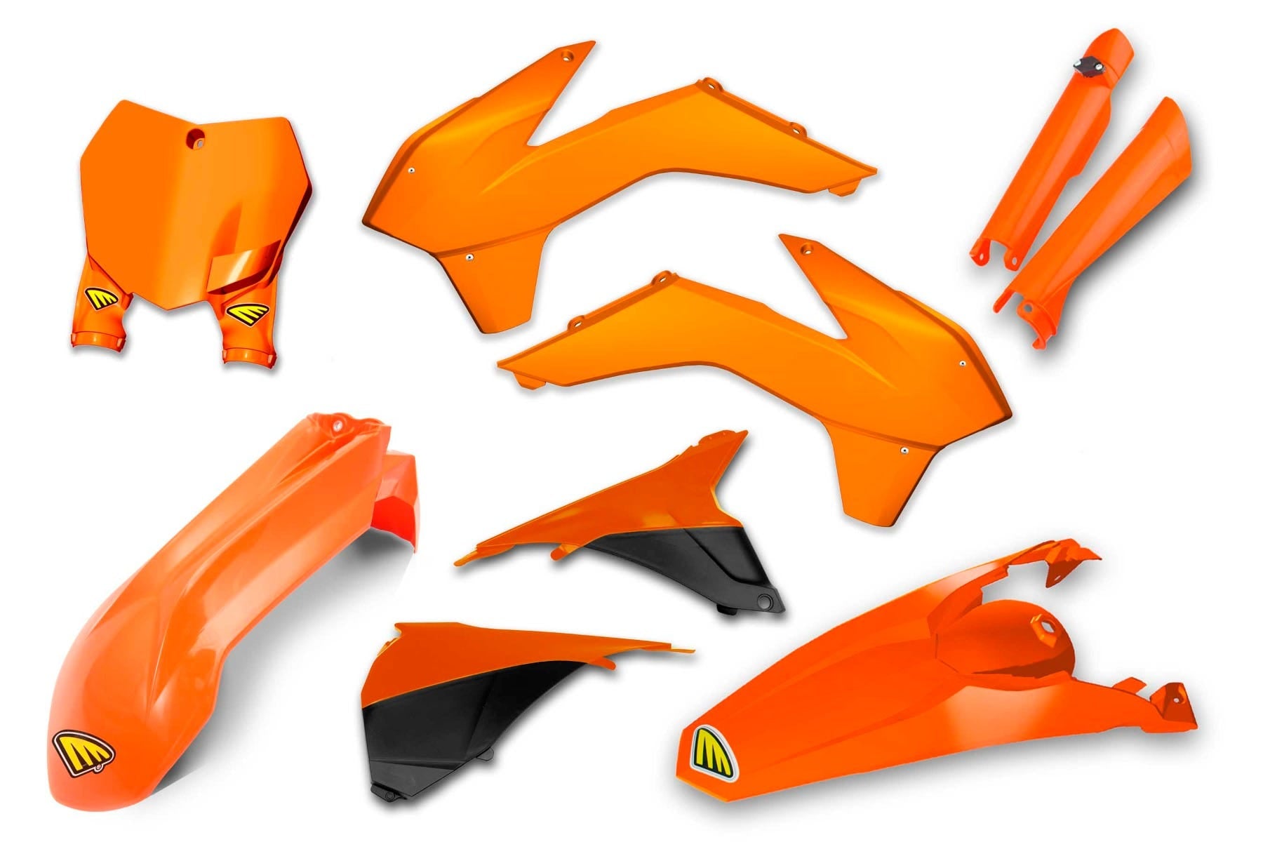 COMP KIT 13-14 KTM ALL ORG