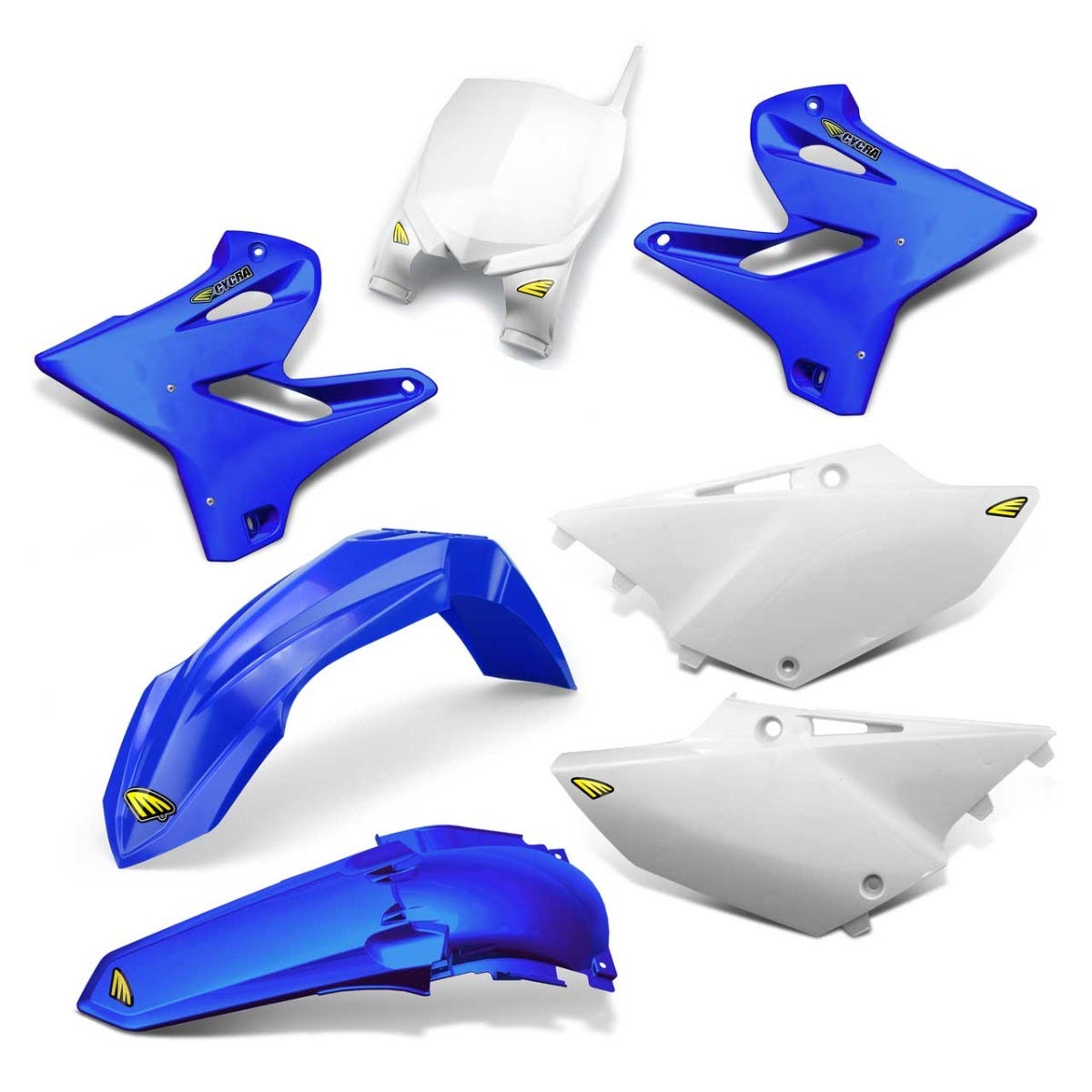 KIT 15-16 YZ125 YZ250 YZ250X