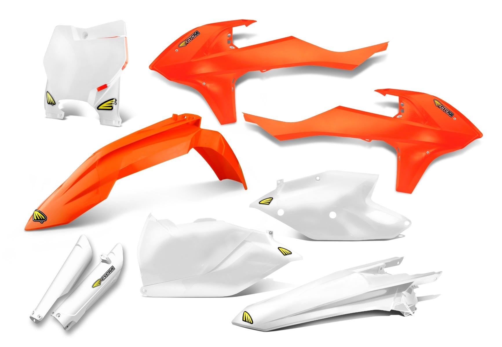 PF KIT 16- SXF EXC-F STOCK