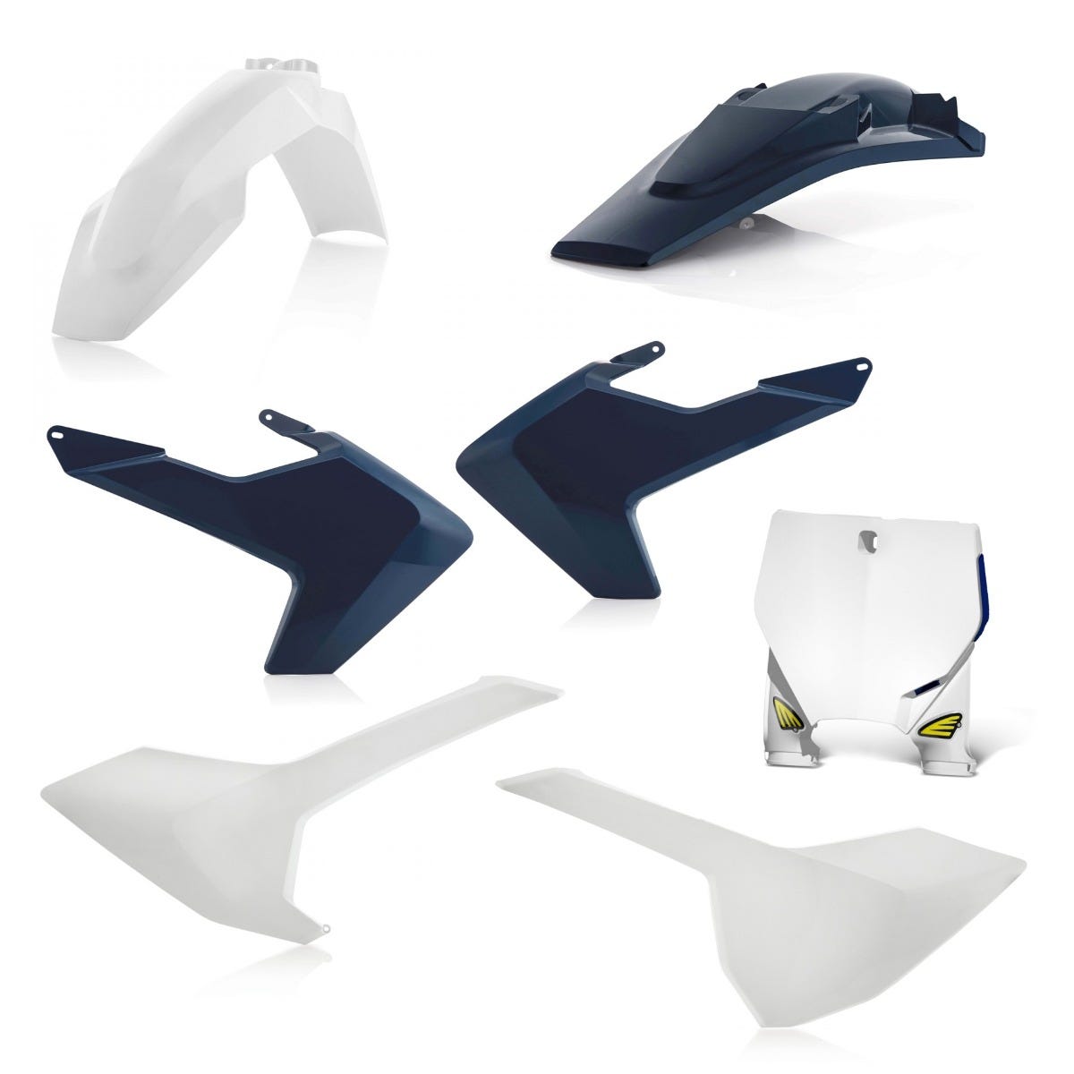 CYC 5 PLAS KIT HSQ TC/FC 16-18 OEM