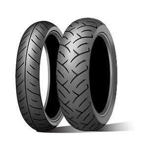 D> D254F 130/60HR19 TL GL1800