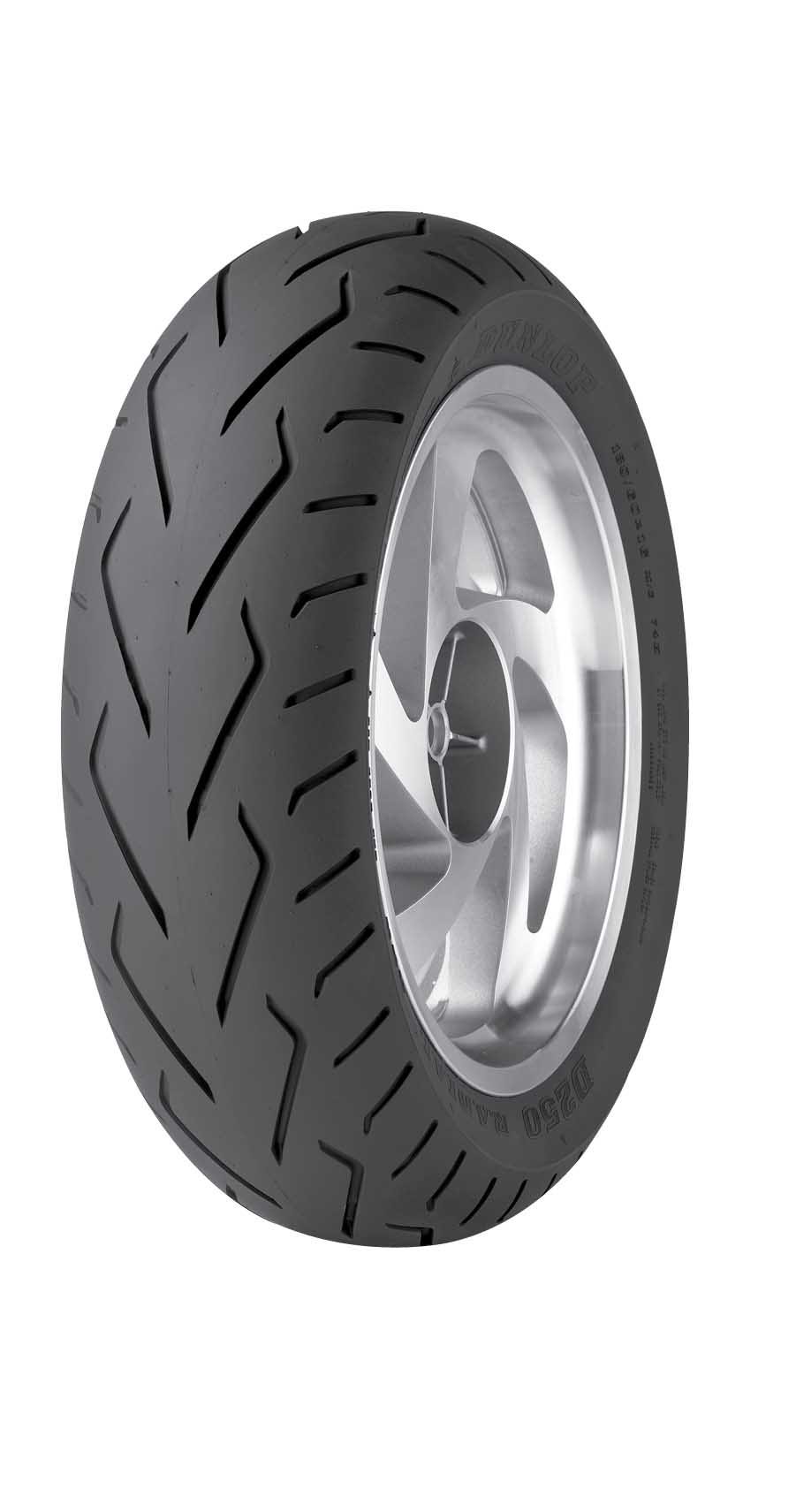 D> D250 180/60R16 (GL1800)