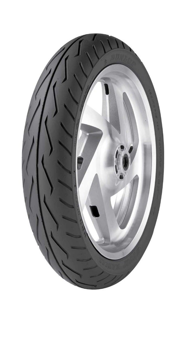Dunlop D250 Tyre