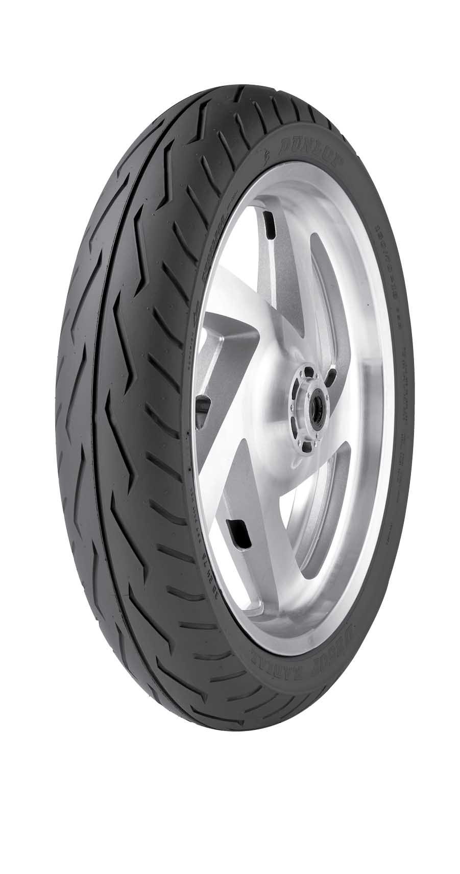 D> D250F 130/70R18 (GL1800)
