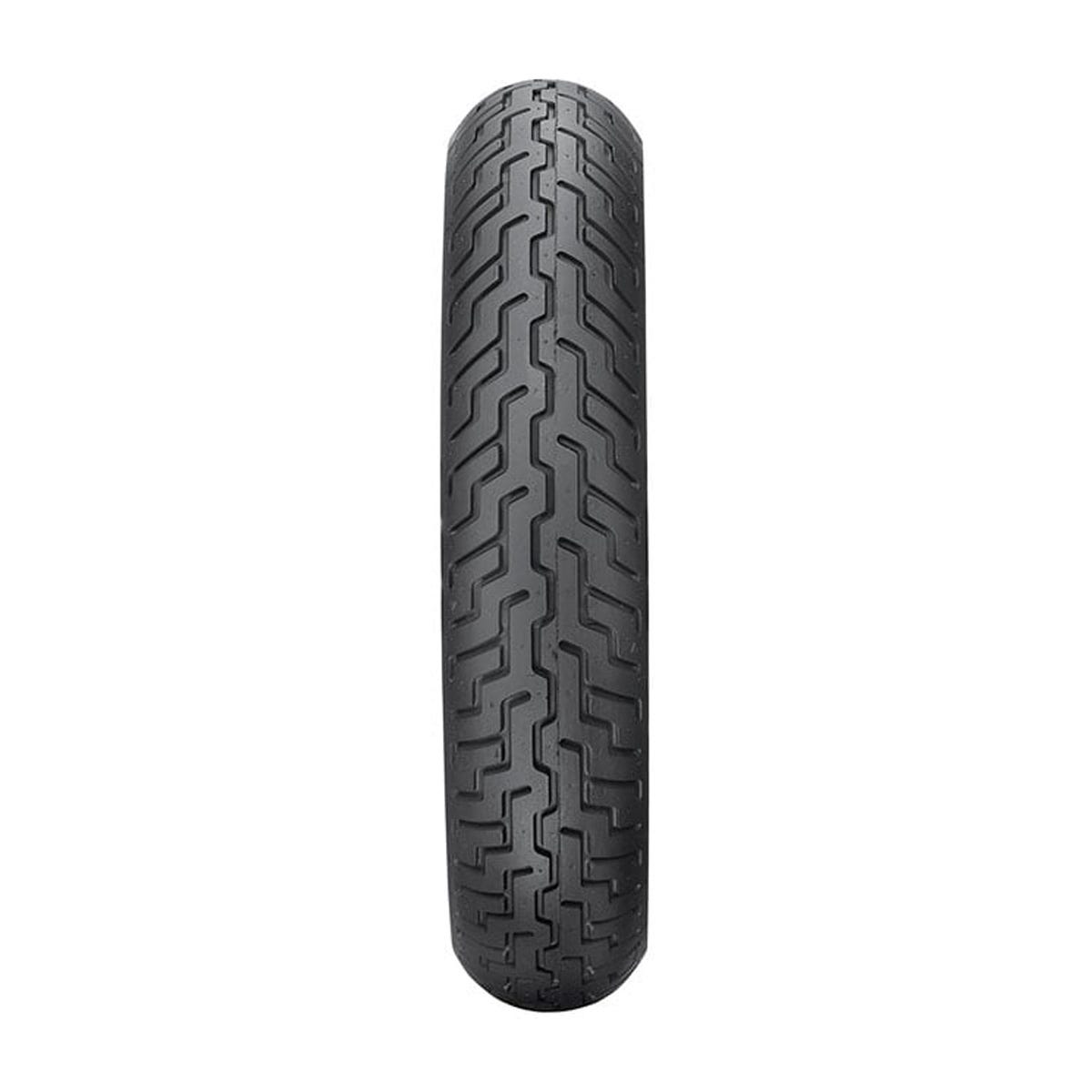 Dunlop D402 Front Tyre