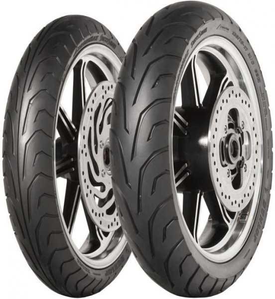 D> GT502 150/70VR18