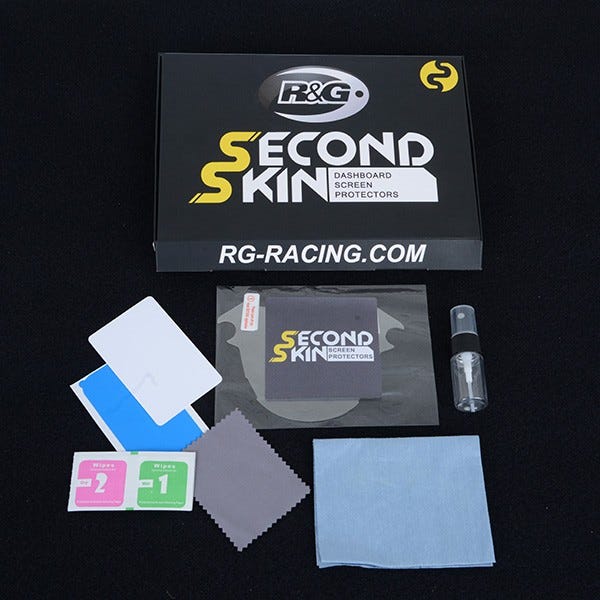 Dashboard Screen Protector KTM 690 SMC-R/ 690 Enduro '21-