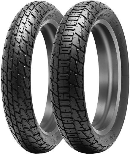 D> DT4 130/80-19 F3 SOFT