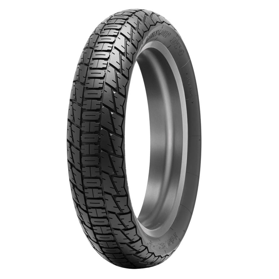 D> DT4 130/80-19 F5 MEDIUM