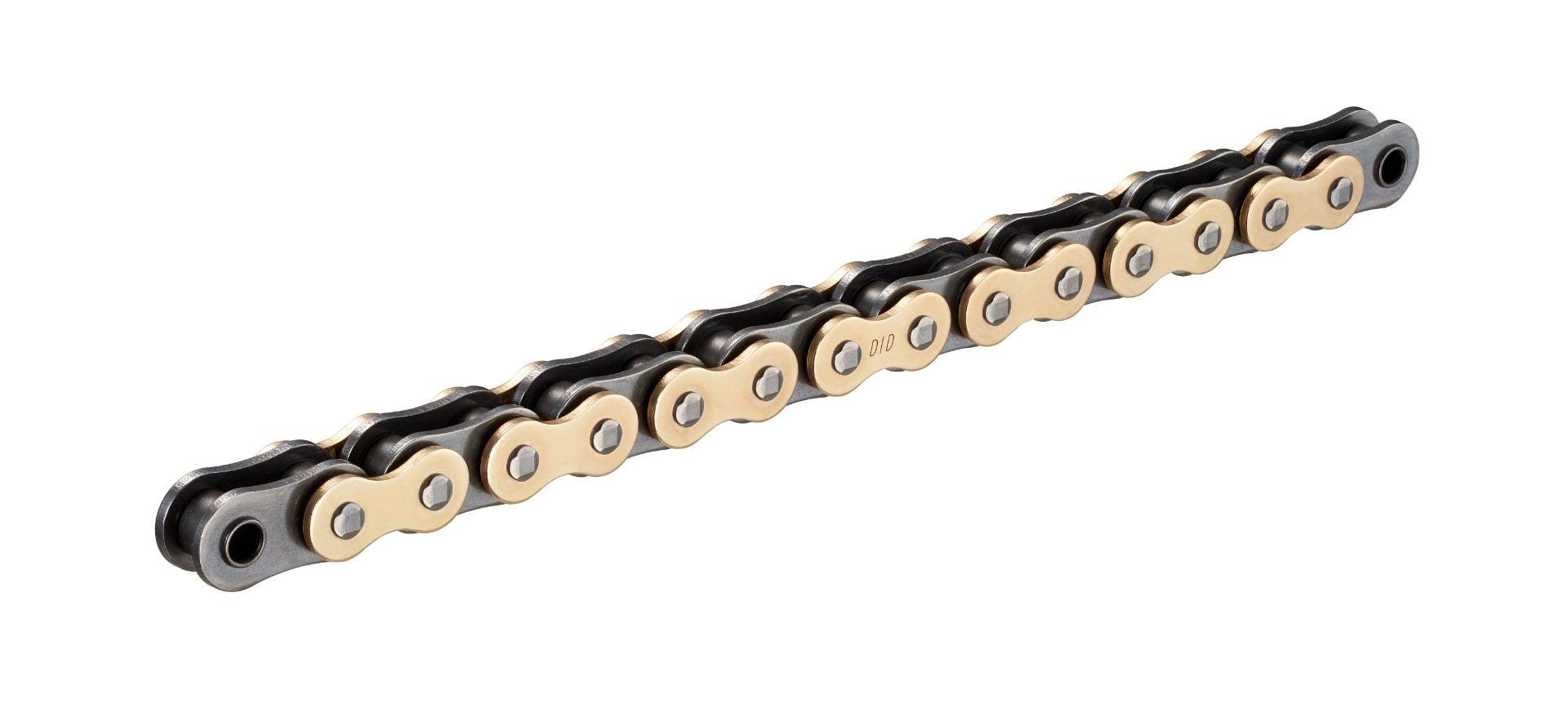 DID #520 ATV 2 Racing Chain X-Ring - FJ-Clip