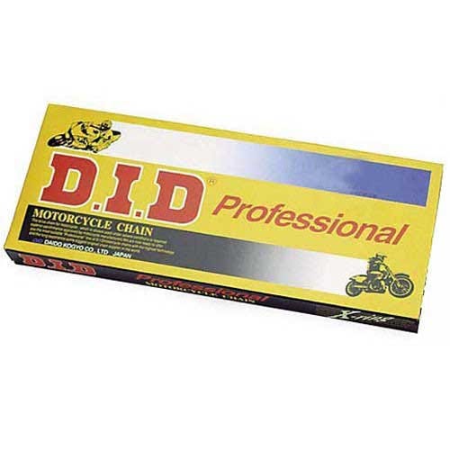 DID #525 S Standard Chain - RJ-Clip