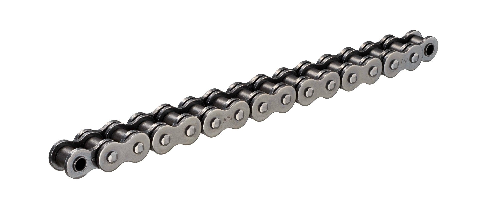 DID #530 ZVM-X2 Super X-Ring 118L ZJ - Rivet STEEL