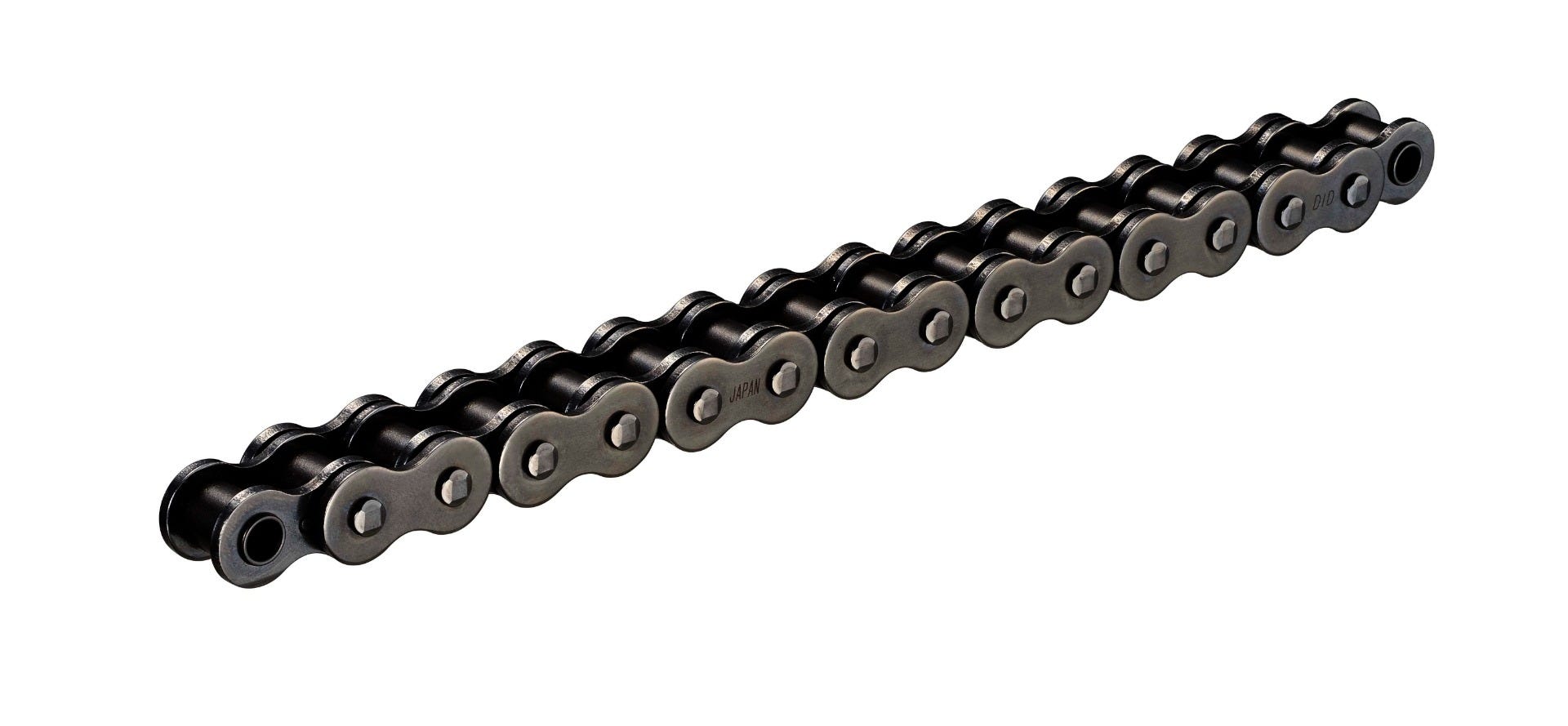 DID #530 ZVM-X2 Super X-Ring 118L ZJ - Rivet BK