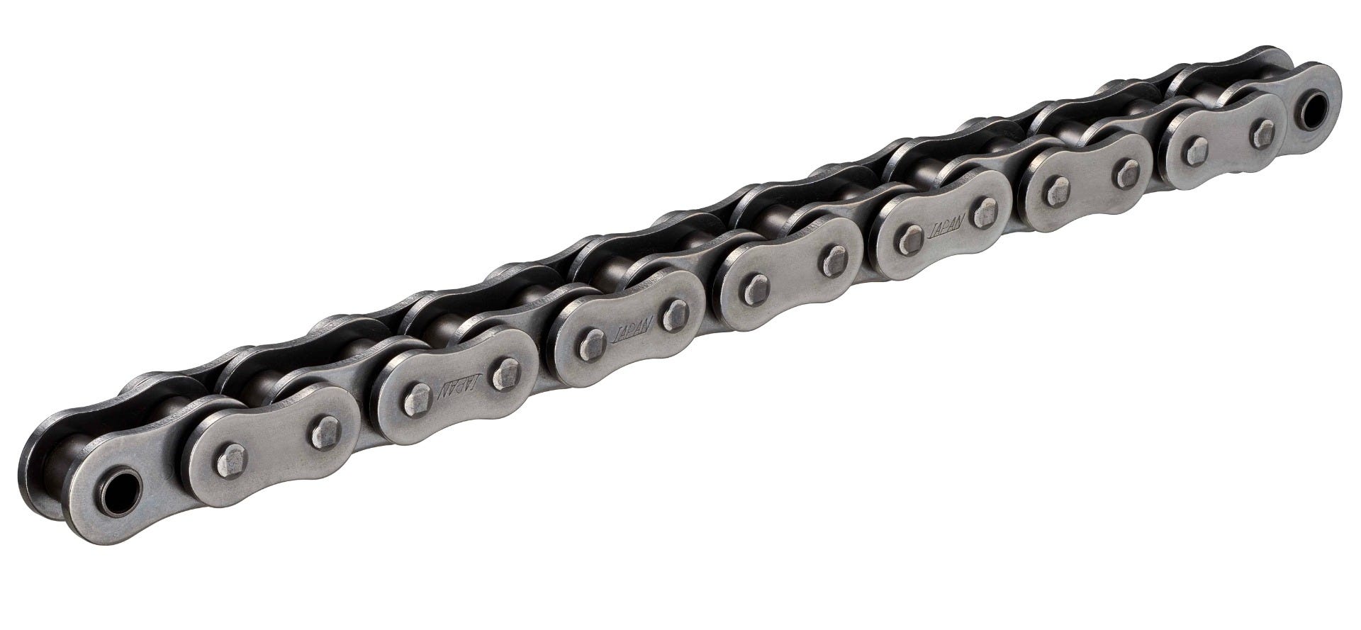 DID #630 VS Standard O-Ring 98L FJ - Clip BK