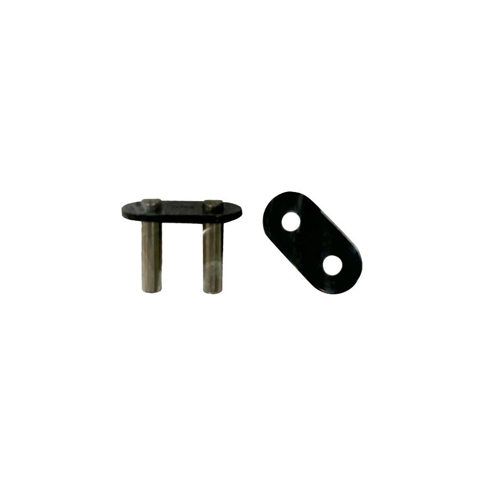 DID #219FSS Cam Chain Link ZJ - Rivet