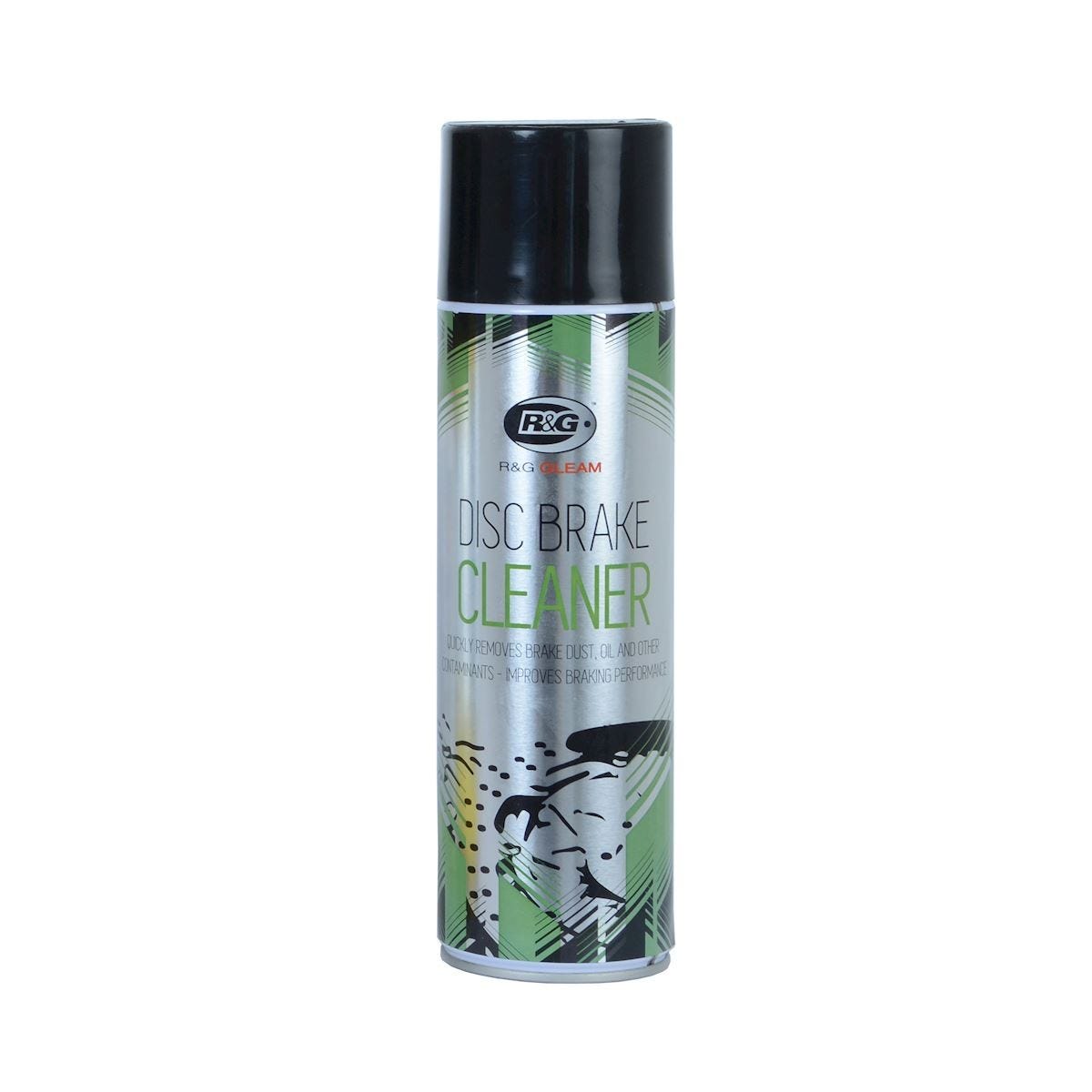 R&G GLEAM DISC BRAKE CLEANER (500 ml)