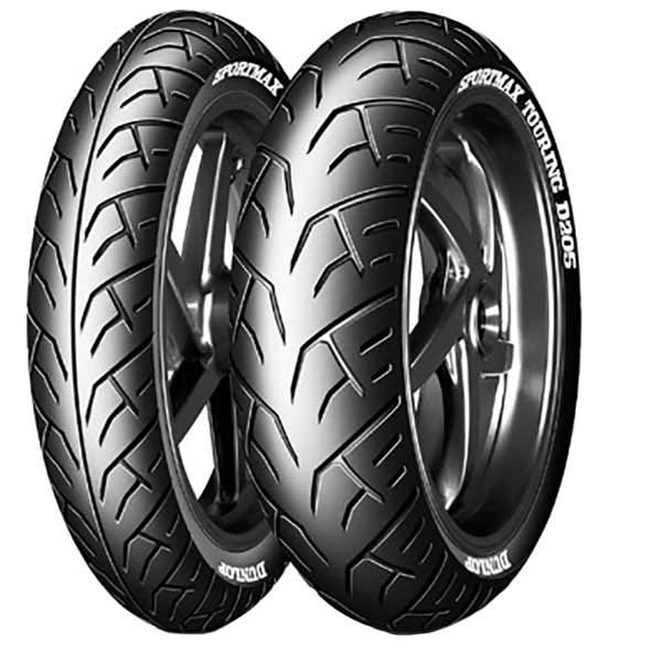 D> D205 140/70VR18 CB1100