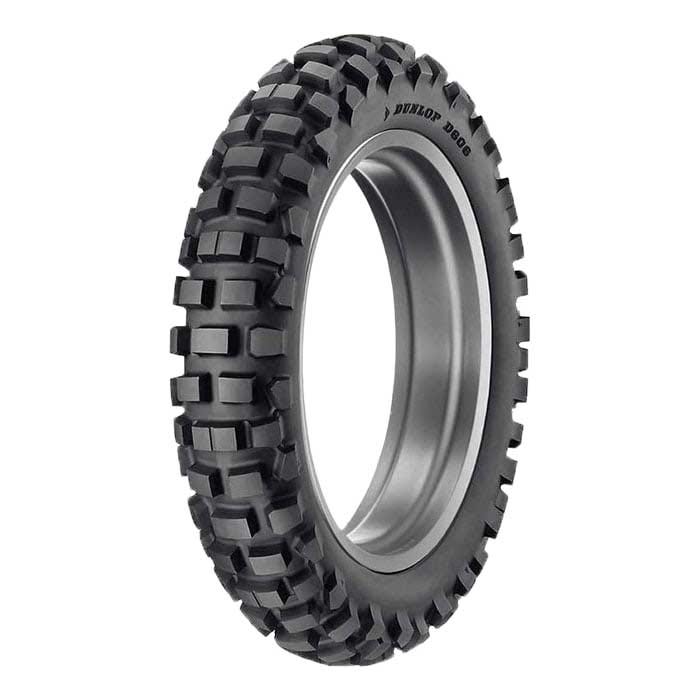 D> D606 130/90-18 DOT KNOBBY
