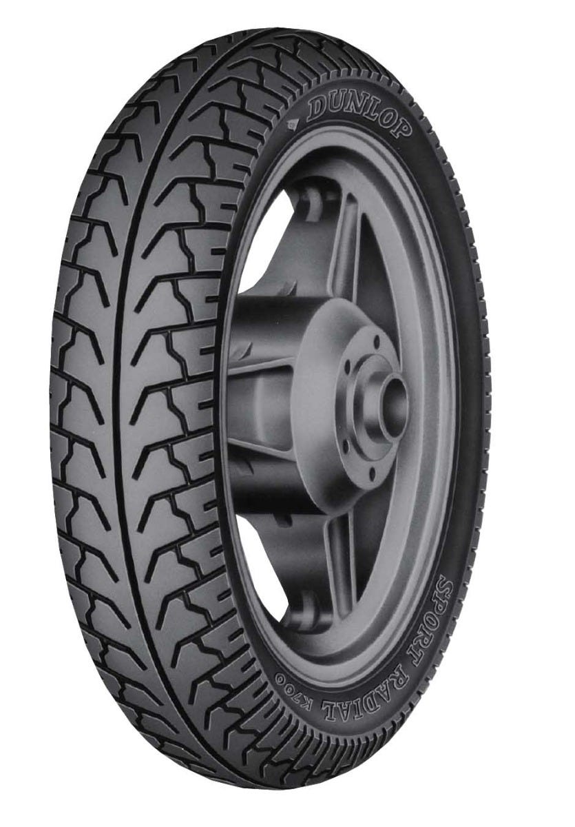Dunlop K700 Tyre