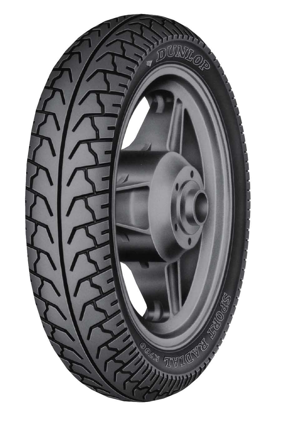 D> K700 150/80VR16 T/L