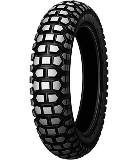 D> K860 70/100-17 DIRTTRACK