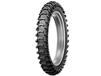 Dunlop Geomax Mini MX12 Tyre