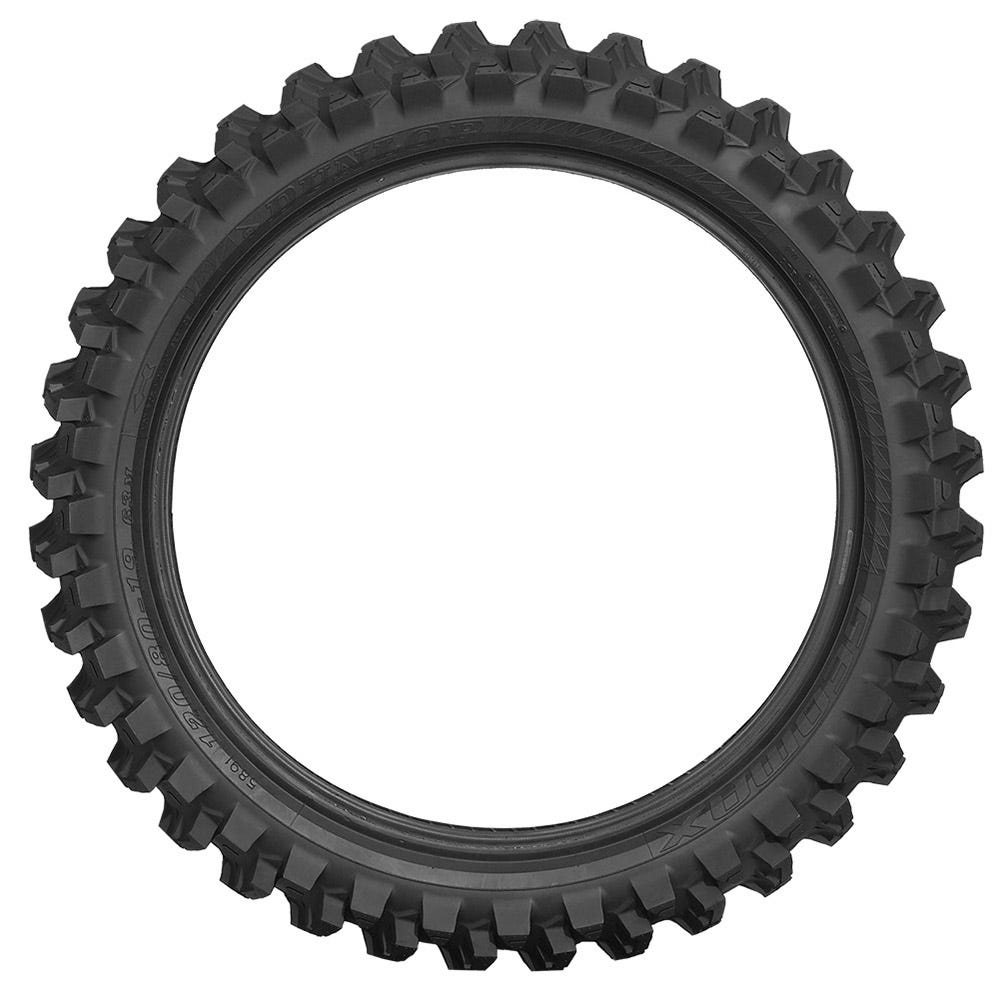 Dunlop Geomax MX14 Tyre