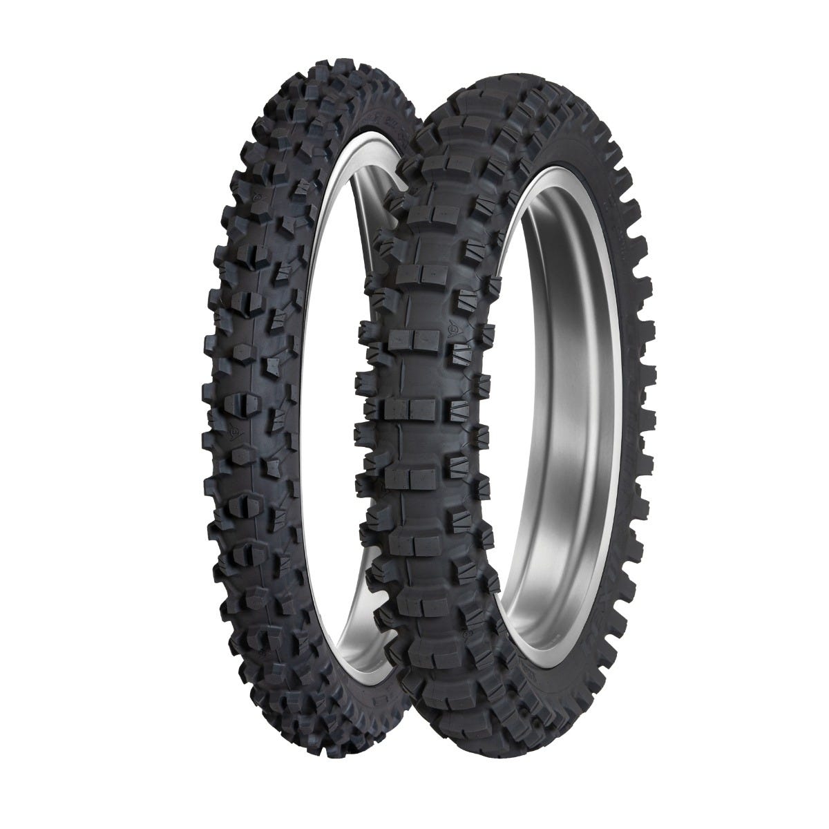 Dunlop Geomax MX34 Tyre
