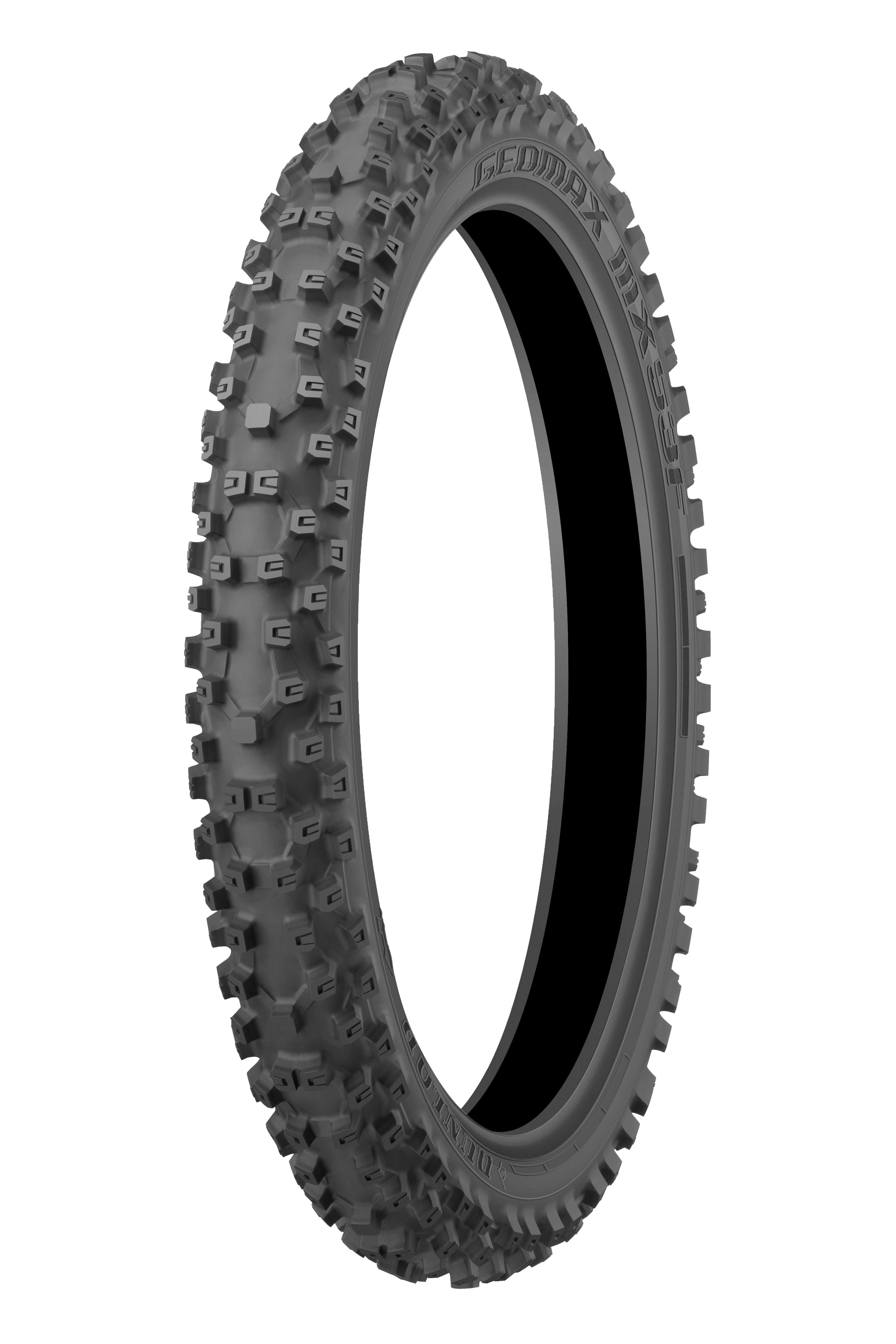 Dunlop Geomax MX53 Tyre