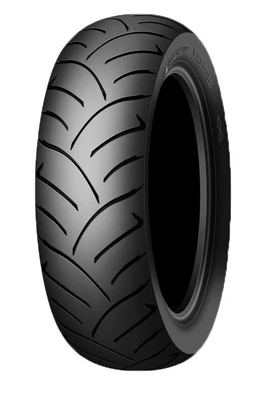 D> SCOOTSMART R 120/70-12 TL