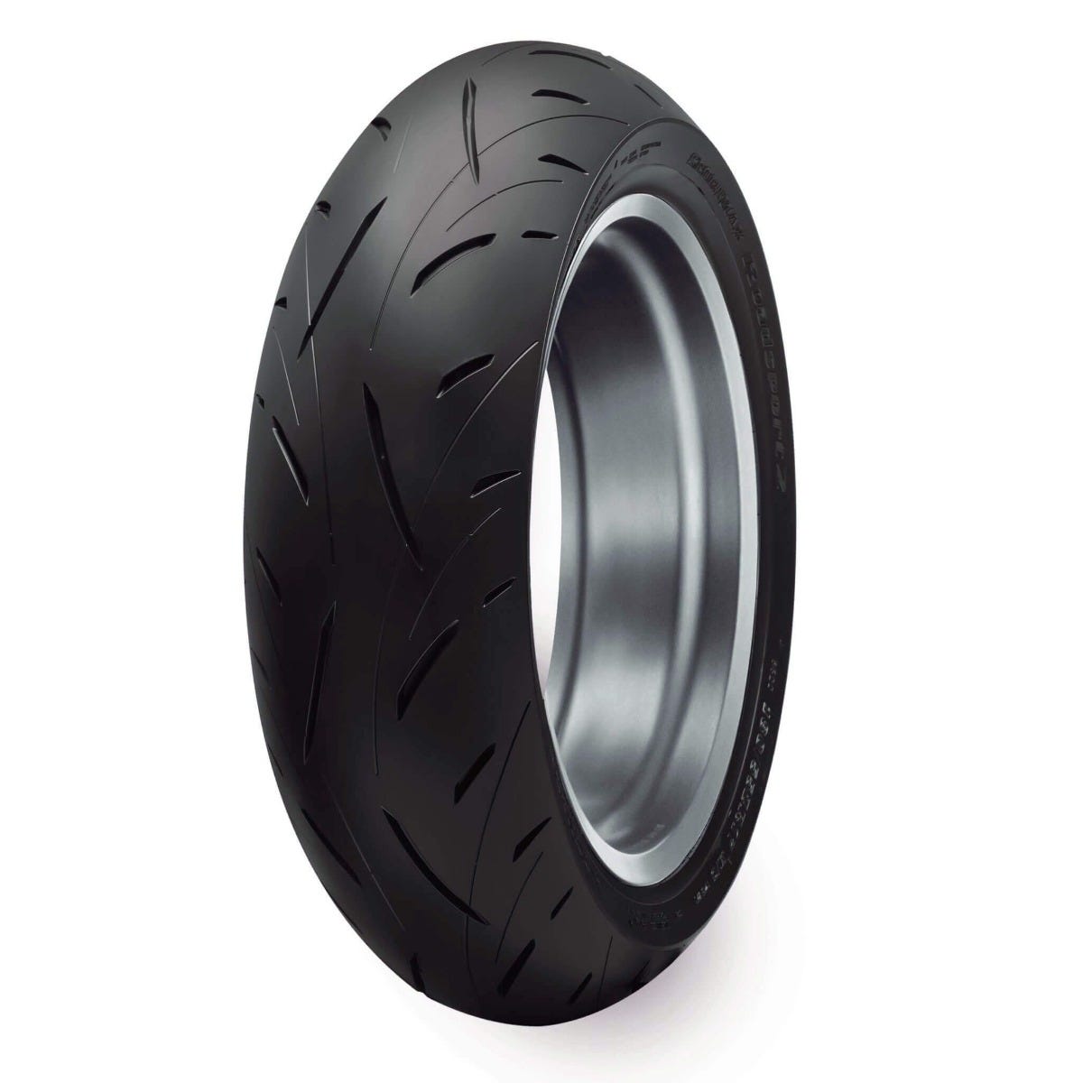 Dunlop Sportmax RoadSport 2 Tyre