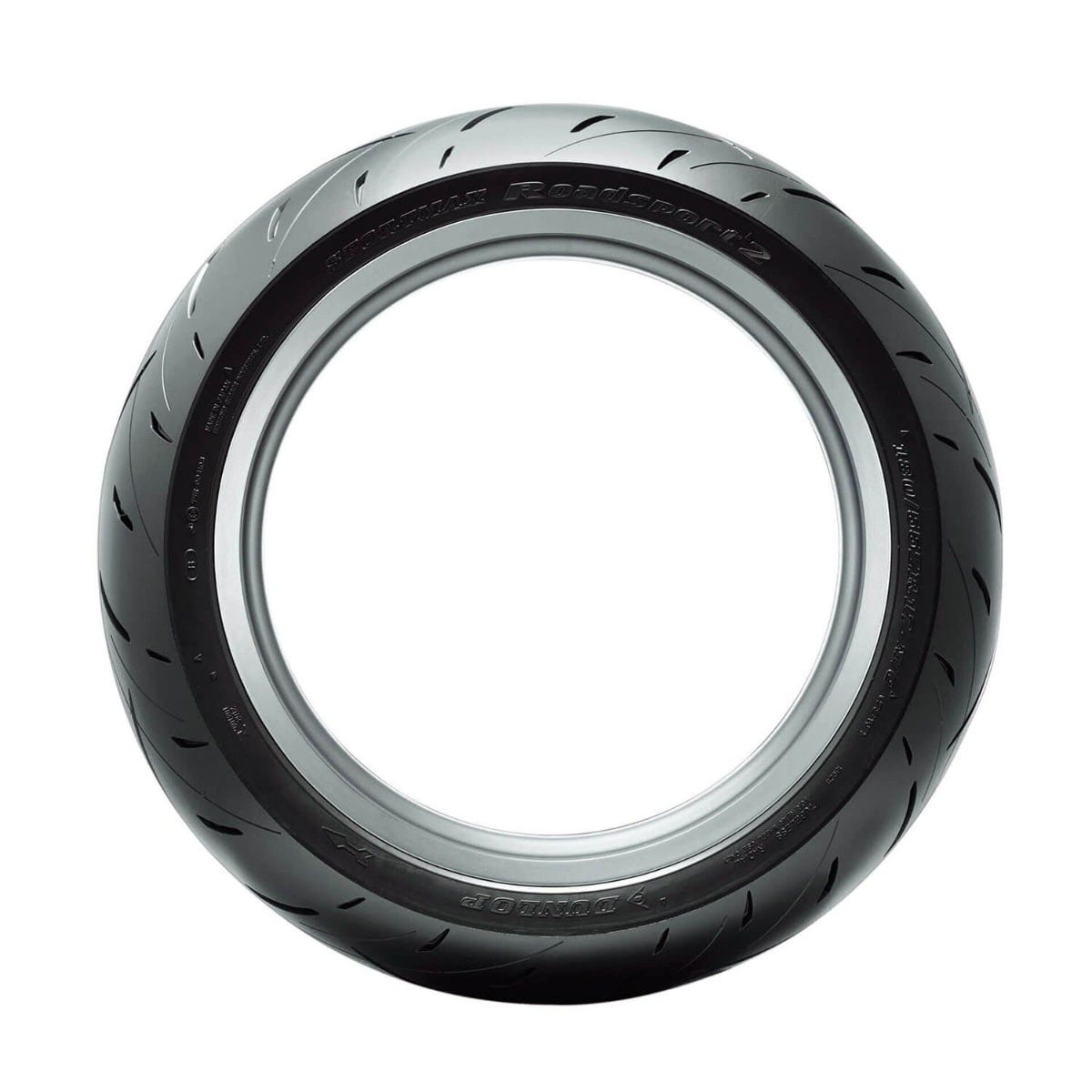 Dunlop Sportmax RoadSport 2 Tyre