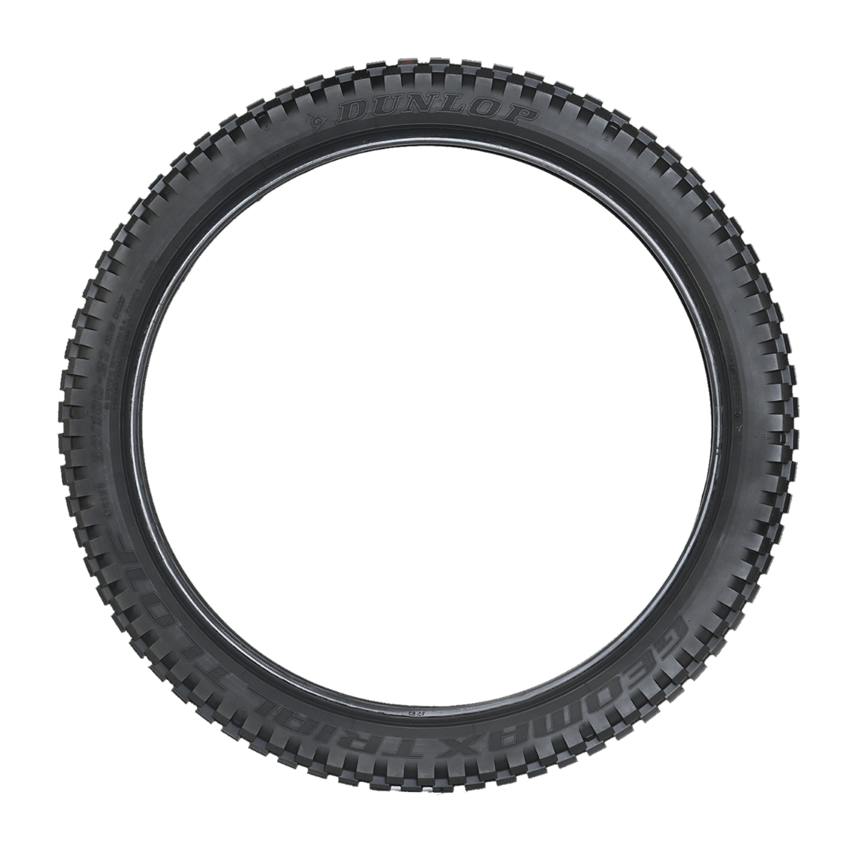 D>80/100-21 51M TL01F