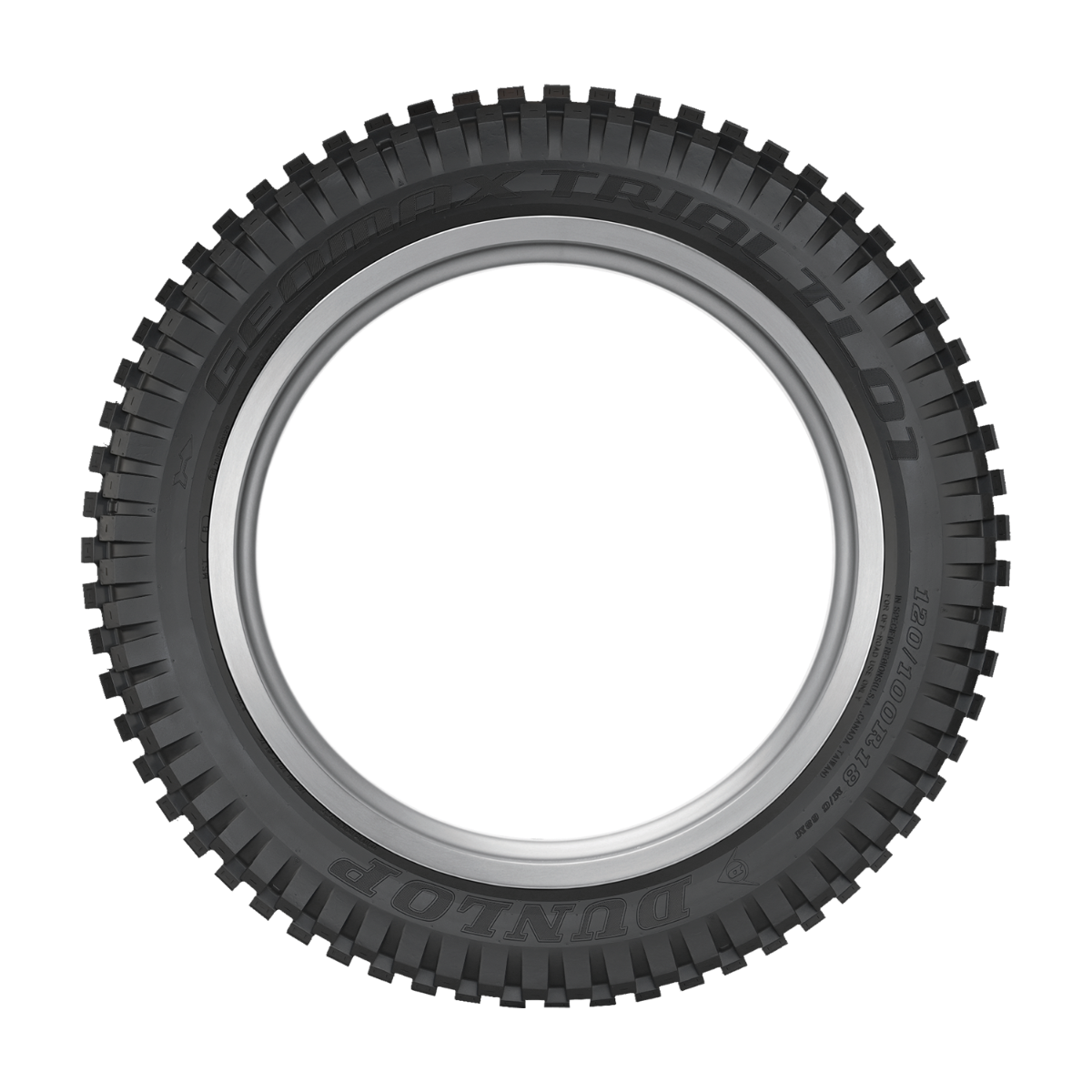 D>120/100-18 68M TL01