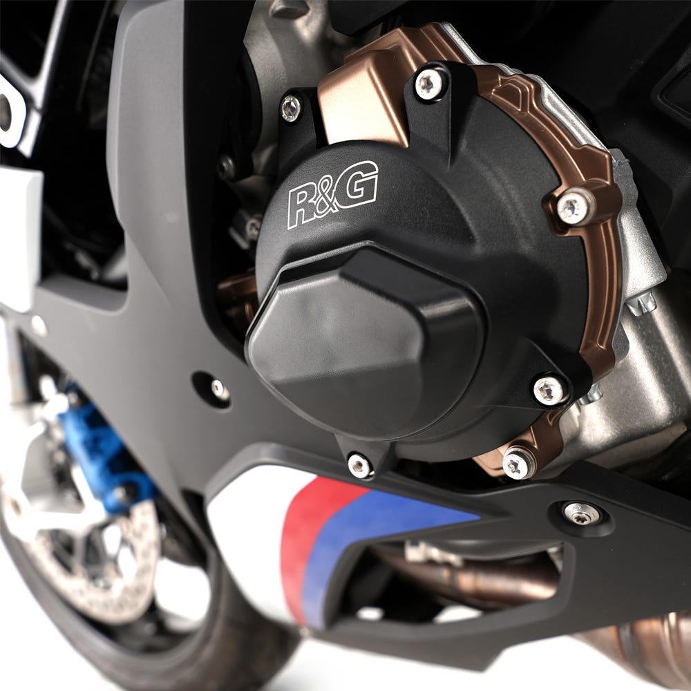 R&G PRO Eng Cover S1000RR / M1000R  L/H