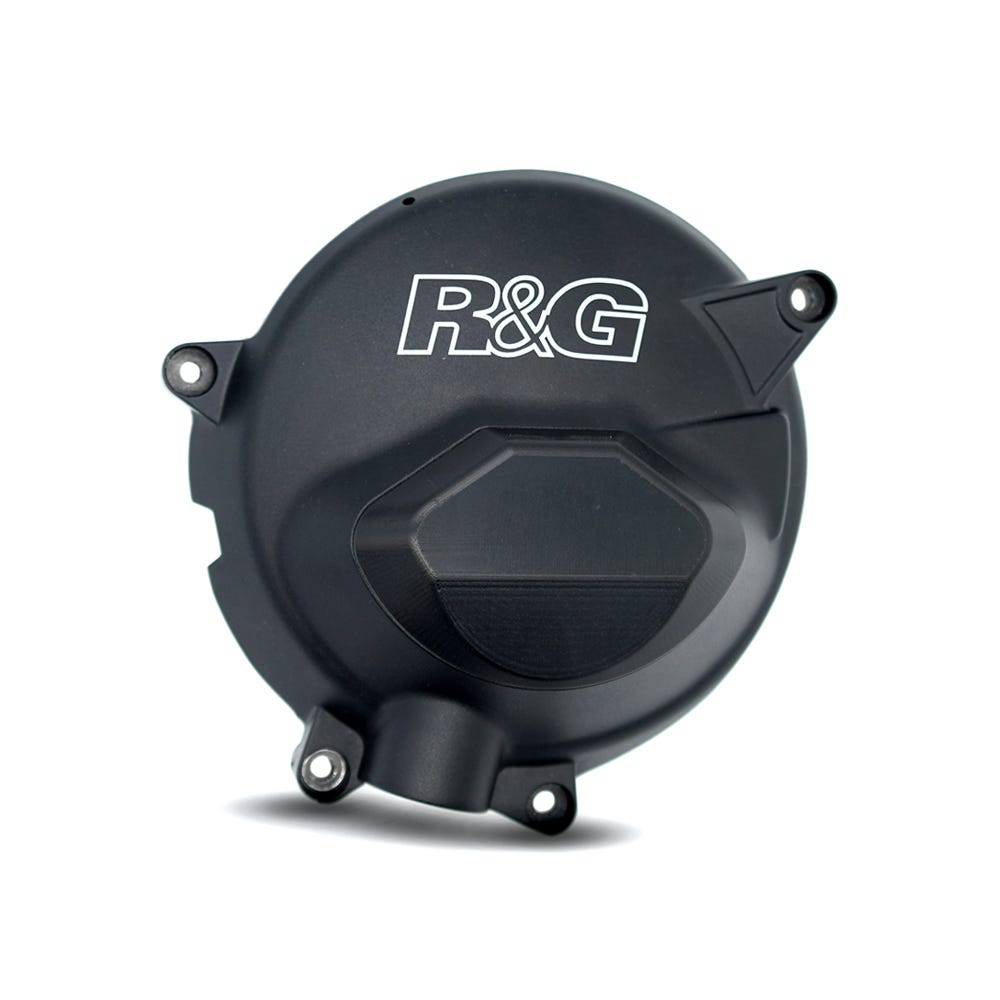 R&G PRO Eng Cover S1000RR / M1000R  PRO R/H