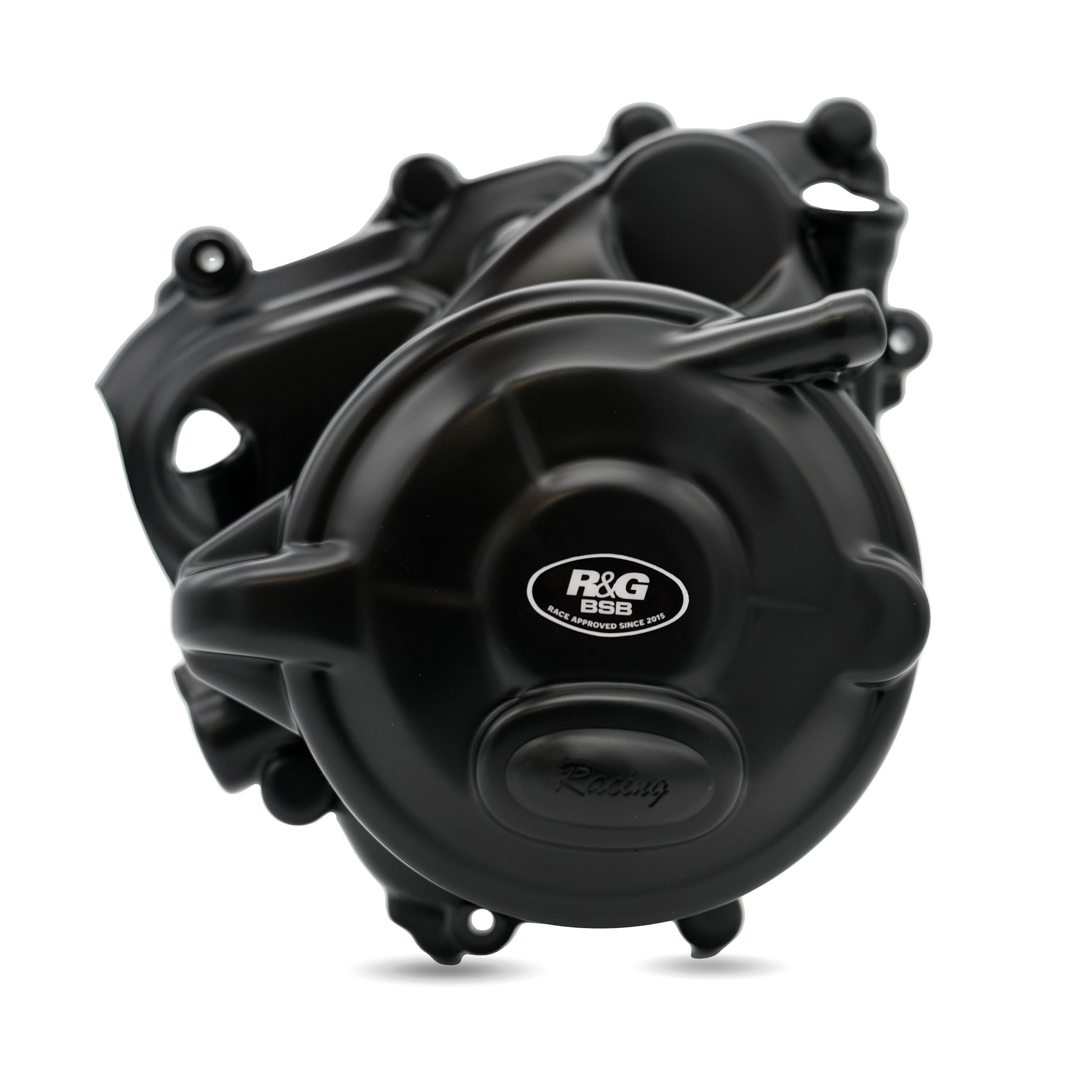 R&G Honda Africa Twin '20- (DCT only) Eng Case Covs, Pair