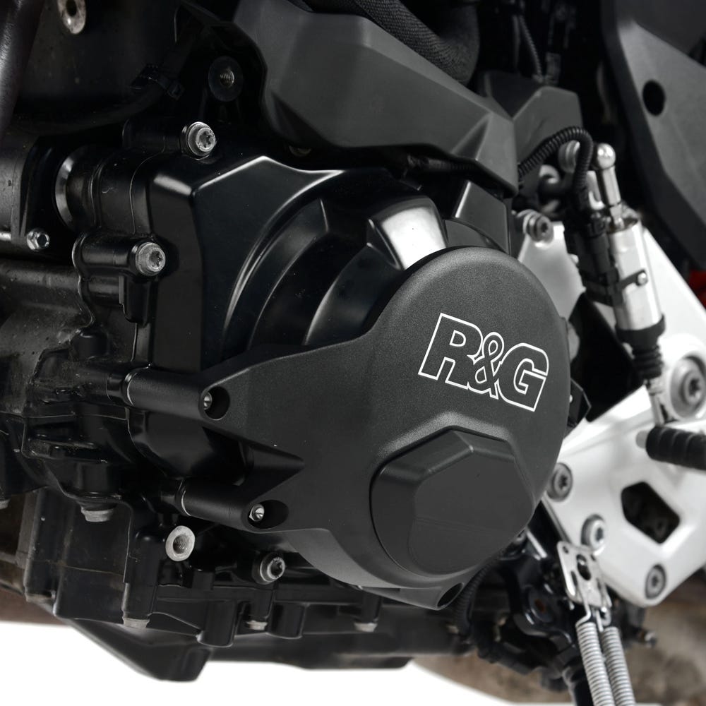 R&G BMW F900R '20- / F900XR '20- RHS - PRO Clutch Cover
