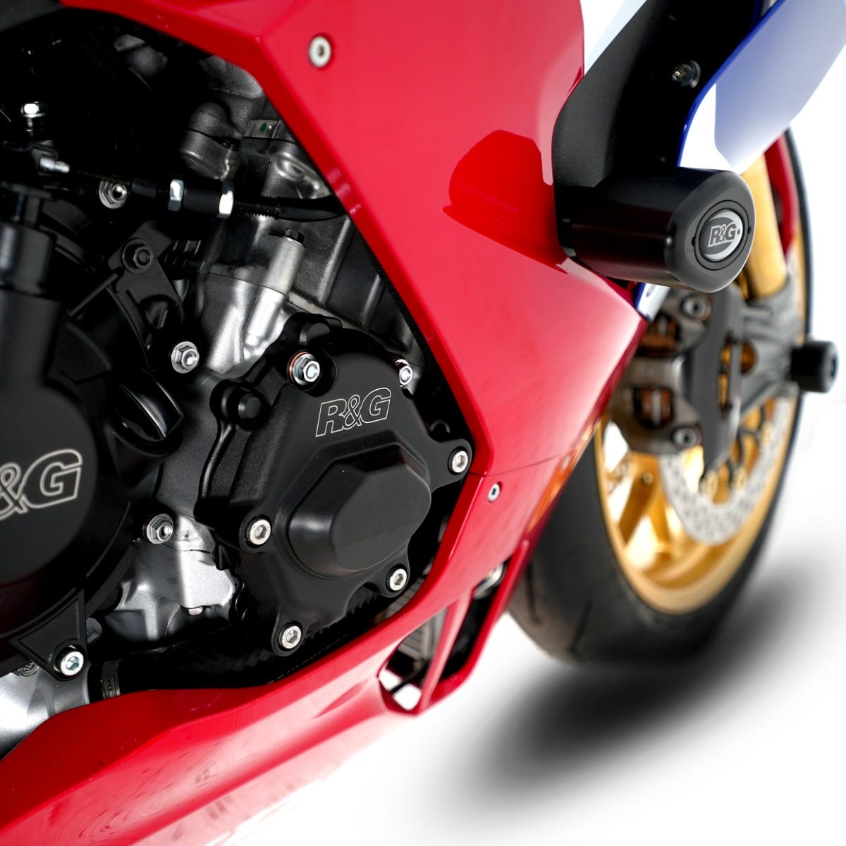 R&G PRO Pulse Cover RH CBR1000RR-R 20- & Fireblade SP 20-