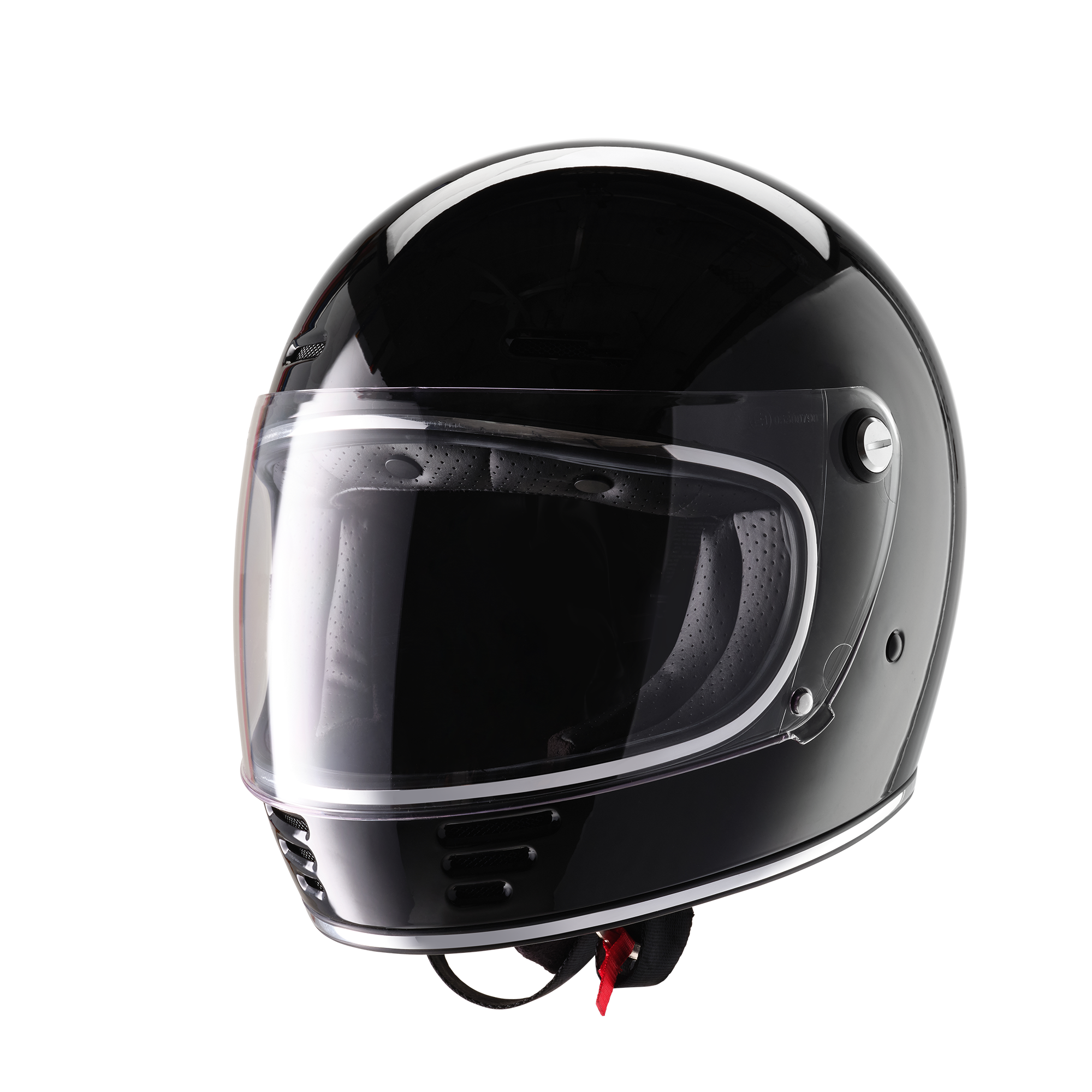 ELDORADO E70 GLOSS BLACK  S